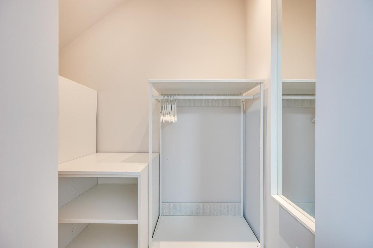 Central Platinum Apartments 20 รืบนิค ภายนอก รูปภาพ